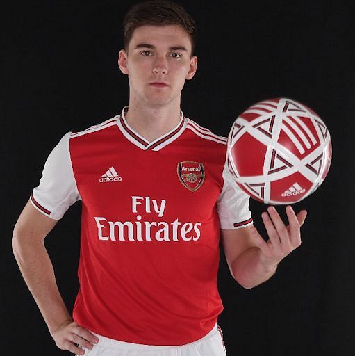 In Kieran Tierney, Arsenal potentially have one of the best full-backs in the Premier League.
