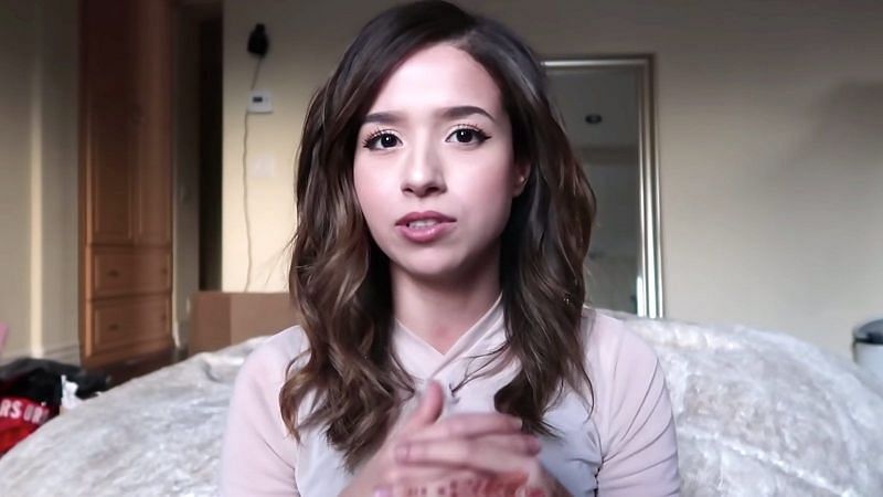 Pokimane Porn