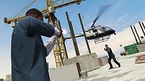 The construction assassination (Image: GTA Wiki - Fandom)