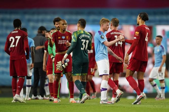 Manchester City 4-0 Liverpool: 5 talking points as the Cityzens demolish Jurgen Klopp's men | Premier League 2019-20