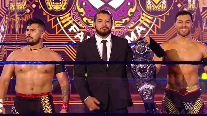 WWE 205 Live Results (July 3rd, 2020): Winners, Grades, & Video Highlights