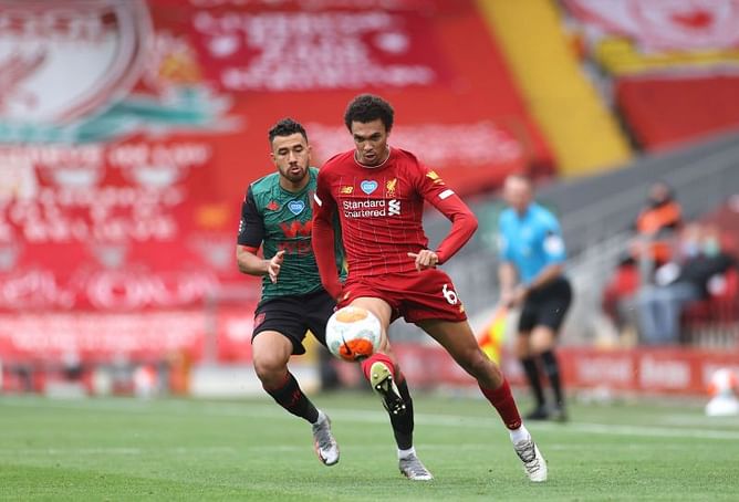 5 most valuable U-23 defenders in the world at the moment