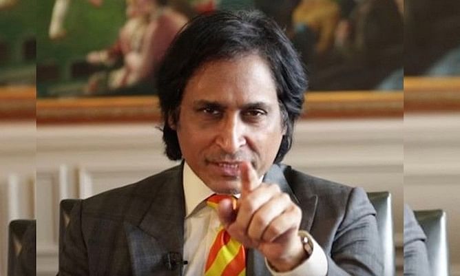 Pakistan Cricket Team will feel confident after West Indies' win: Ramiz Raja