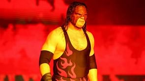 NXT Superstar Tegan Nox's next gear to be inspired by WWE legend Kane