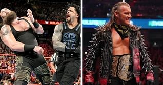 Contract expiry dates of 42 WWE and AEW wrestlers reported