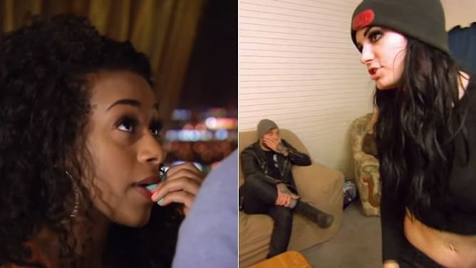 5 Total Divas break-ups that played out on TV