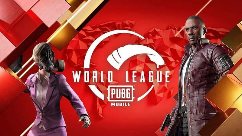 PUBG Mobile World League