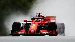 Vettel's F1 future 'pretty grim', says Andretti