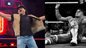 EC3 reveals 'regrets' while working in WWE; opens up on Shawn Michaels