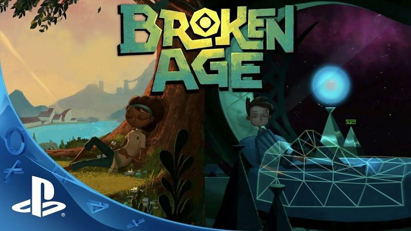 Broken Age. Image: YouTube.