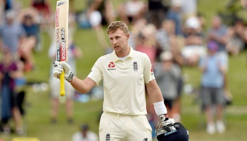 England Test captain Joe Root makes a welcome return for the 2nd Test