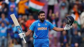 3 Indian cricketers with Man of the Match awards in all 4 'SENA' countries in ODIs