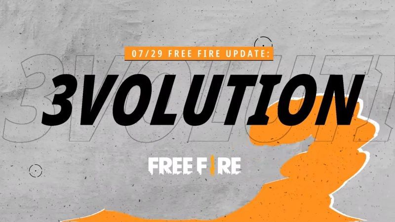 Free Fire OB23 update release date