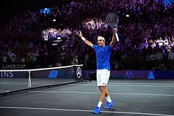 Roger Federer's recovery is on track, he could play a tournament before AO: Severin Luthi