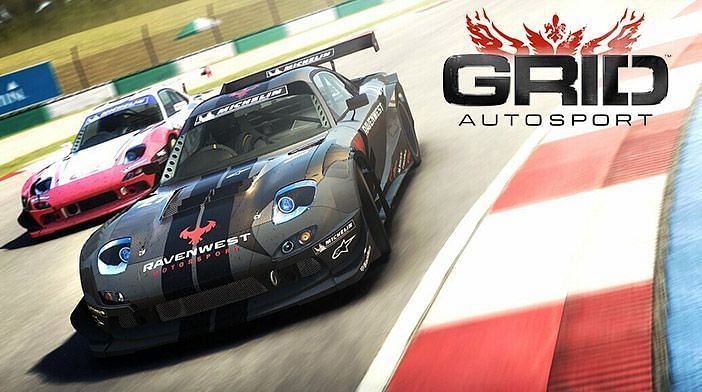 how to download grid autosport mod apk｜TikTok Search
