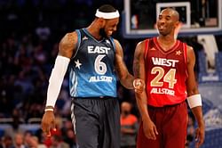 NBA Bubble Update: LeBron James reminisces about Olympic glory, Eric Bledsoe tests positive for coronavirus