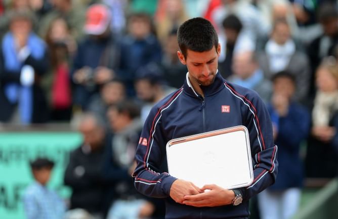 Andrey Rublev says Novak Djokovic has 'apologized many times', claims new infections are inevitable