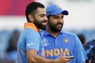 Kohli and Ganguly are reportedly against split captaincy