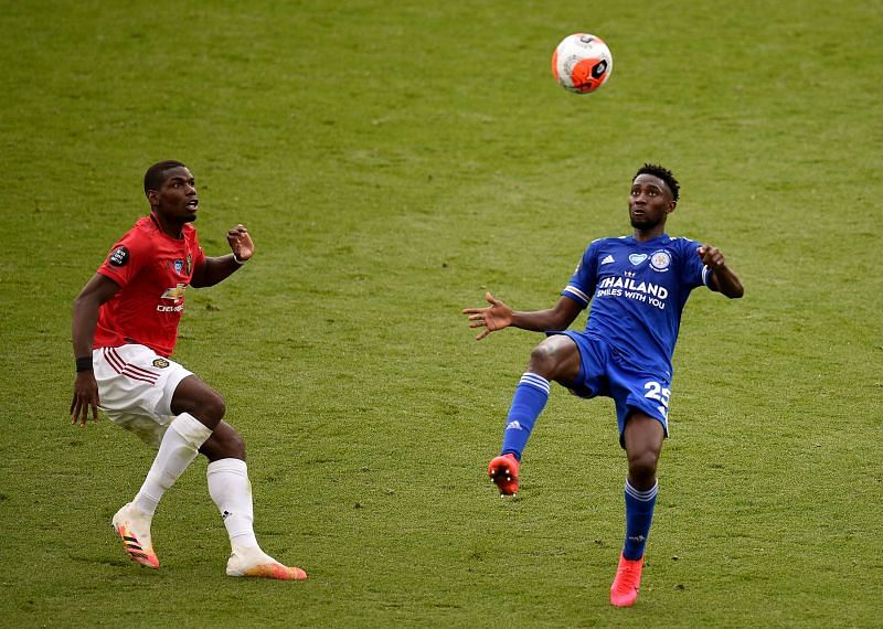 Ndidi is sure to command an enormous transfer fee