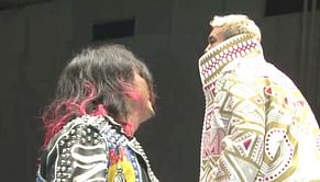 NJPW New Japan Cup 2020, Semi-Final Results and Reaction - EVIL vs SANADA, Takahashi vs Okada