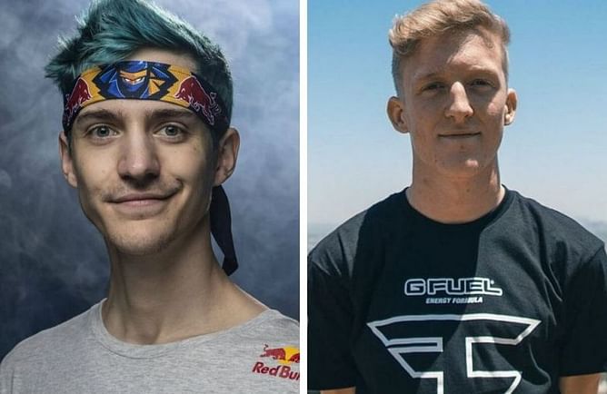 Fortnite: 3 Players who came back after Retirement