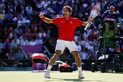 'I felt I had lost everything against Roger Federer' - Del Potro recalls 2012 Olympics epic