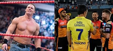 3 WWE सुपरस्टार्स जिनकी शक्ल फेमस क्रिकेटर्स से काफी हद तक मिलती है