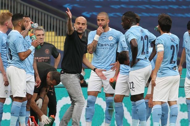 Watford 0-4 Manchester City: 5 Talking Points as Cityzens romp to big win | EPL 2019-20