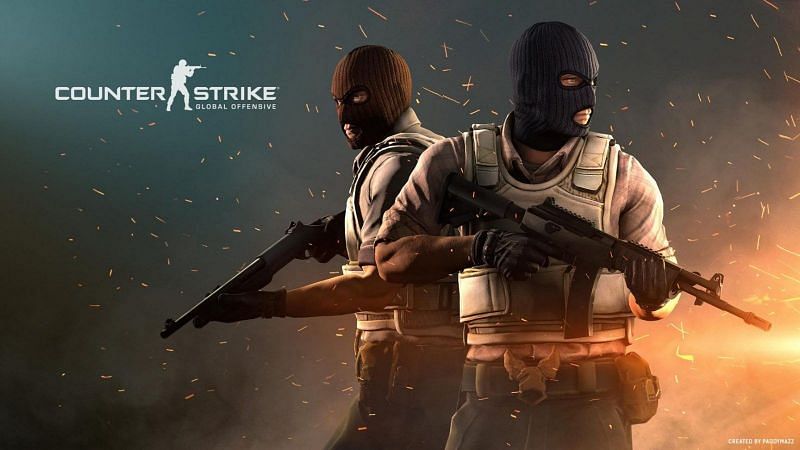 Counter-Strike: Global Offensive (Image Credits: Esports Insights)