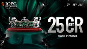 Battle for India Online Poker Championship 2020: Who will win the crown?