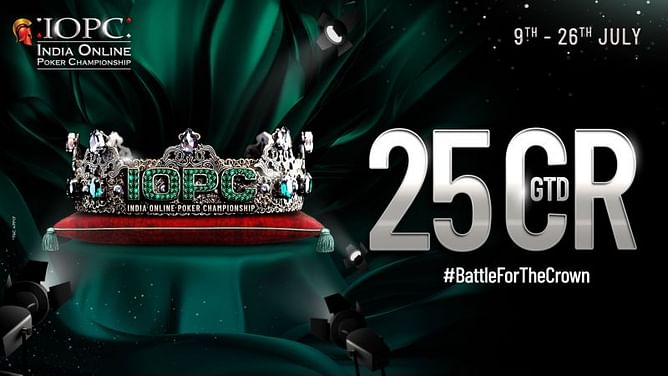 Battle for India Online Poker Championship 2020: Who will win the crown?