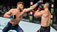 Calvin Kattar is one of the UFC's best boxers