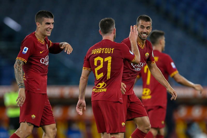 SPAL are scheduled to play host to AS Roma in Serie A on Wednesday evening