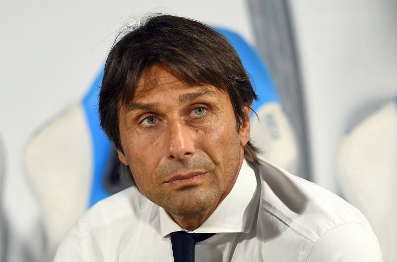 Conte&#039;s Inter Milan go into the final day as favourites to finish second in the 2019-20 Serie A season.