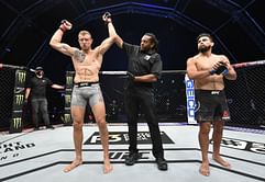 What's next for Kelvin Gastelum?