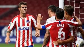RB Leipzig vs Atletico Madrid: 5 key player battles| UEFA Champions League 2019-20
