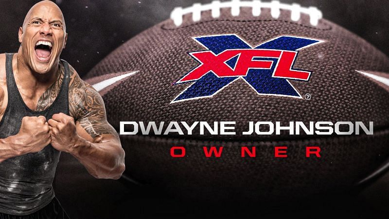 The Rock, Dany Garcia and RedBird Capital will now be able to move forward with their purchase of the XFL