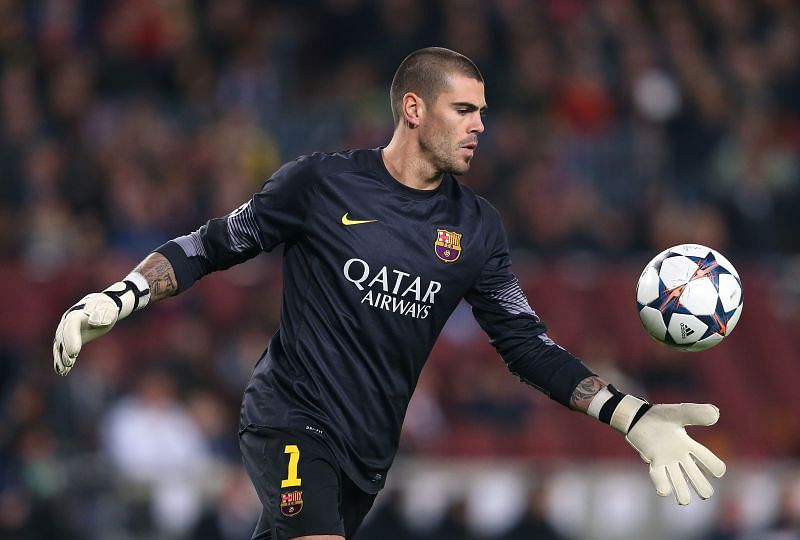 FC Barcelona: Top 5 goalkeepers of all time