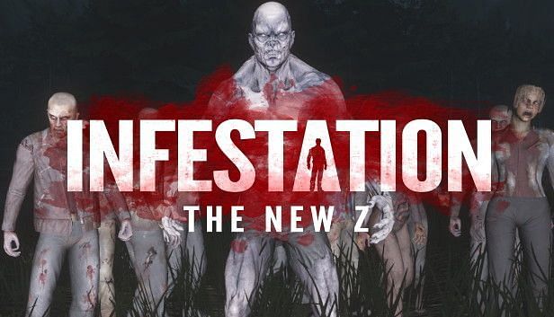 Infestation: The New Z (Image Credits: Steam)