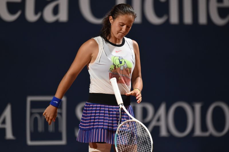 Daria Kasatkina will try to get her season back on track at 2020 USO