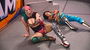 5 Possible contenders for Asuka's WWE RAW Women's Championship