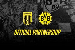 'Our immediate plan is grassroots enhancement': Hyderabad FC owner on club's partnership with Borussia Dortmund