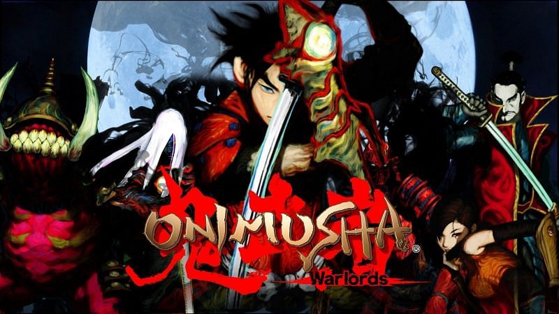 Onimusha: Warlords (Image Credits: BunnyGaming.com)