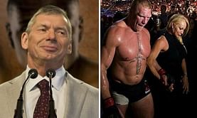 5 real-life rivals Vince McMahon welcomed back to WWE with open arms