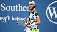 Karen Khachanov at 2020 W&S Open