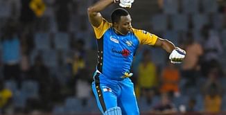 JAM vs TKR Dream11 Team Prediction, CPL 2020 में आज के मैच के लिए फैंटेसी क्रिकेट टिप्स और प्लेइंग इलेवन अपडेट - SEP Ist, 2020
