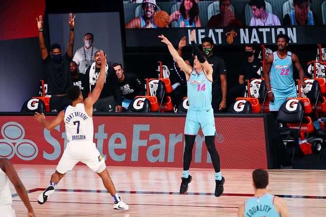 Miami Heat vs OKC Thunder Prediction and Match Preview - August 12th, 2020