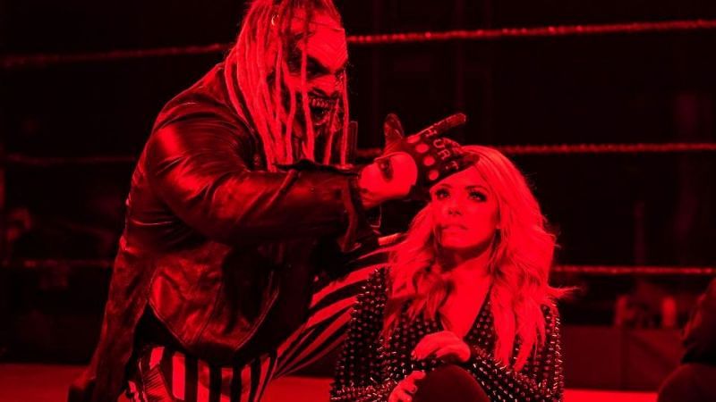 Bray Wyatt Hints At The Continuation Of The Fiend Outside Of WWE