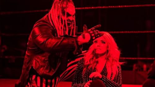 Are you ready for a new side of Braun Strowman?