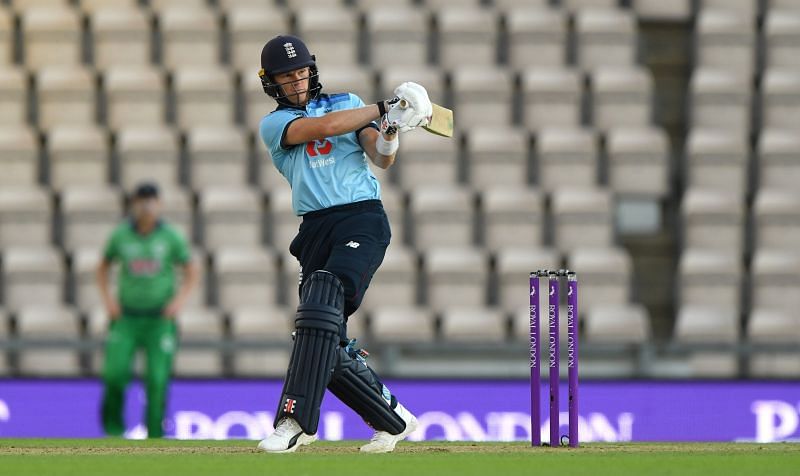 Monty Pansear believes that Sam Billings must be present in England&#039;s ODI playing eleven more often.